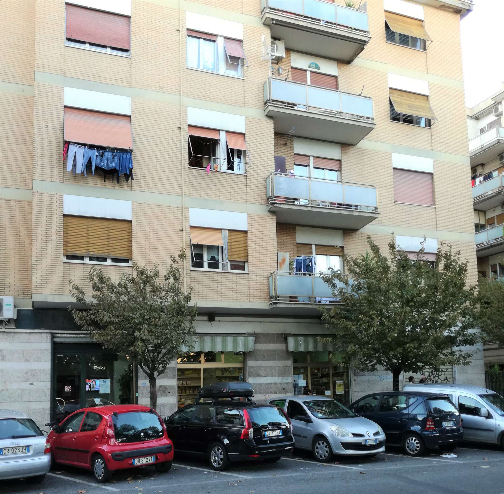  roma vendita quart: collatino (v mun.) opzionecasa