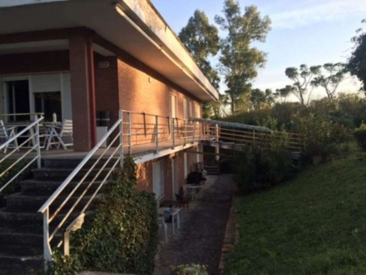 Villa ROMA vendita  LA GIUSTINIANA(ZONA DELLA XX MUN.) Cassia Benimmobili