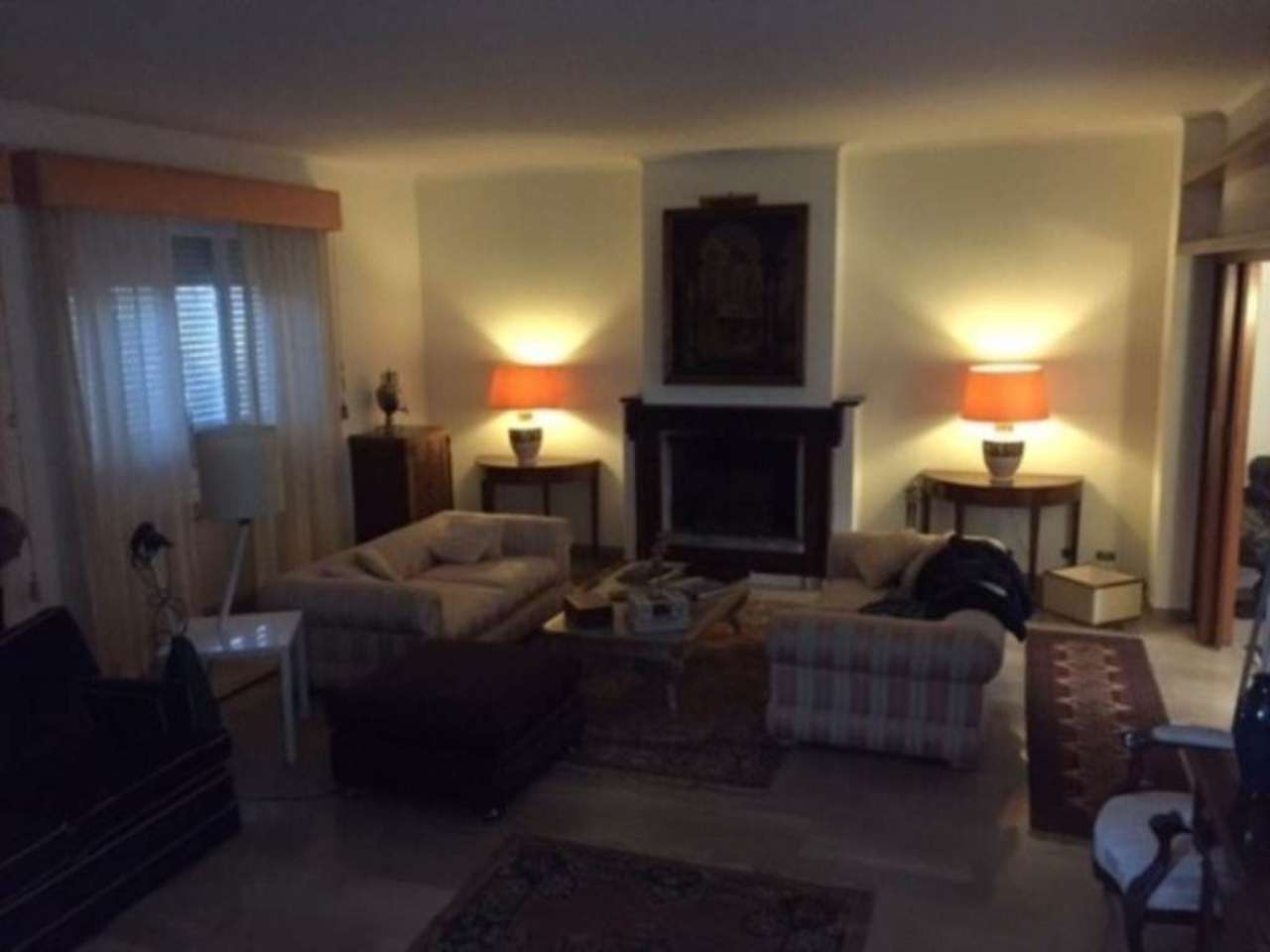 Villa ROMA vendita  LA GIUSTINIANA(ZONA DELLA XX MUN.) Cassia Benimmobili