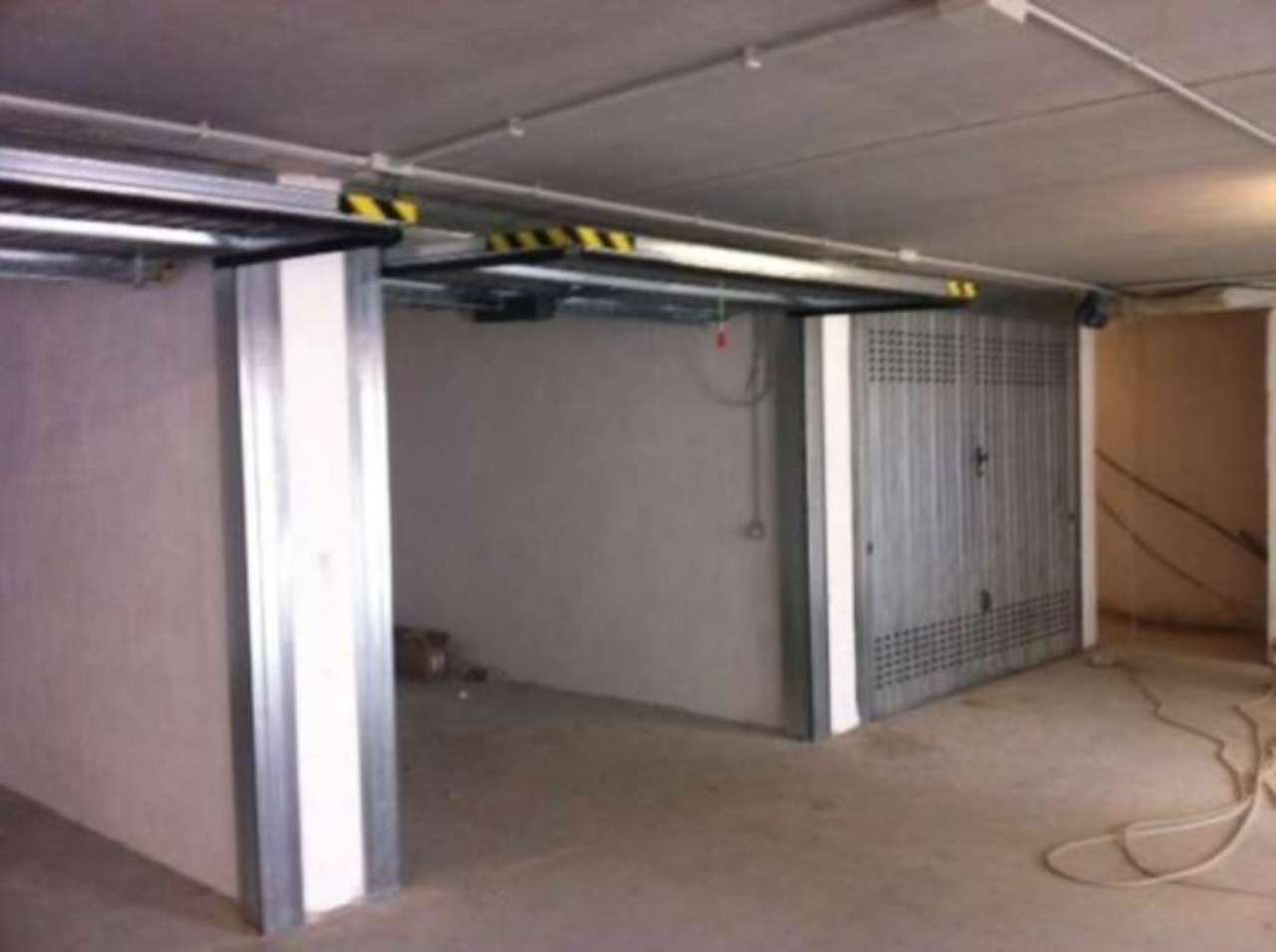 Box auto - Posto auto ROMA vendita  BOLOGNA  Benimmobili