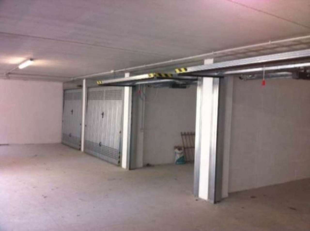 Box auto - Posto auto ROMA vendita  BOLOGNA  Benimmobili