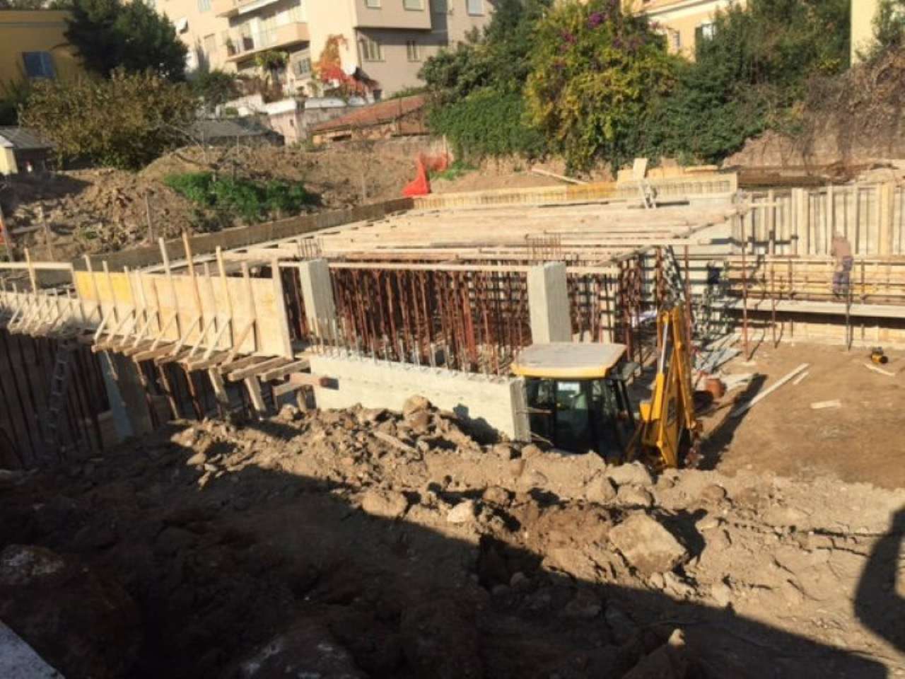  roma vendita quart: nomentano  benimmobili