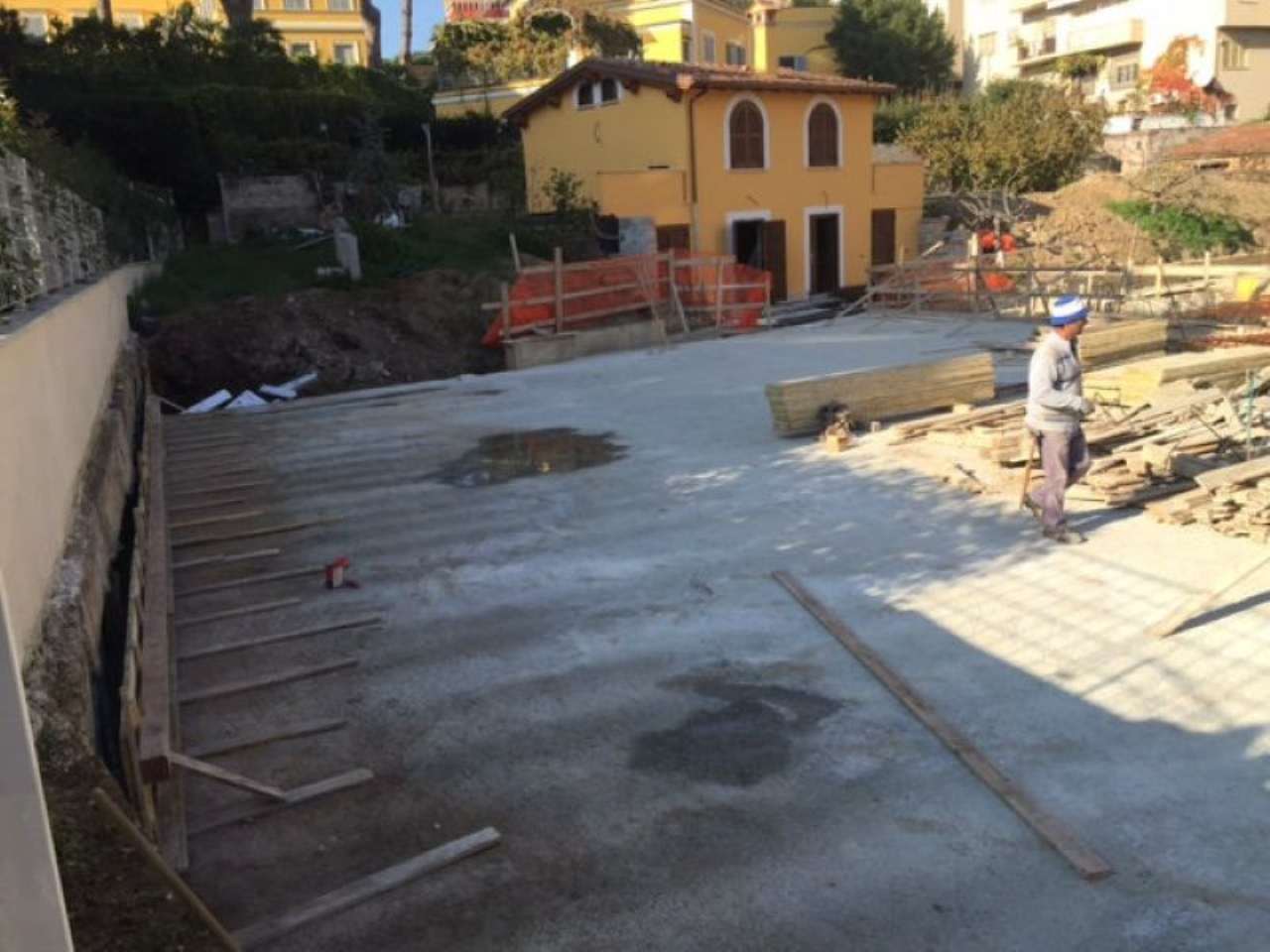Negozio - Loc.Com. ROMA vendita  NOMENTANO  costantino maes Benimmobili