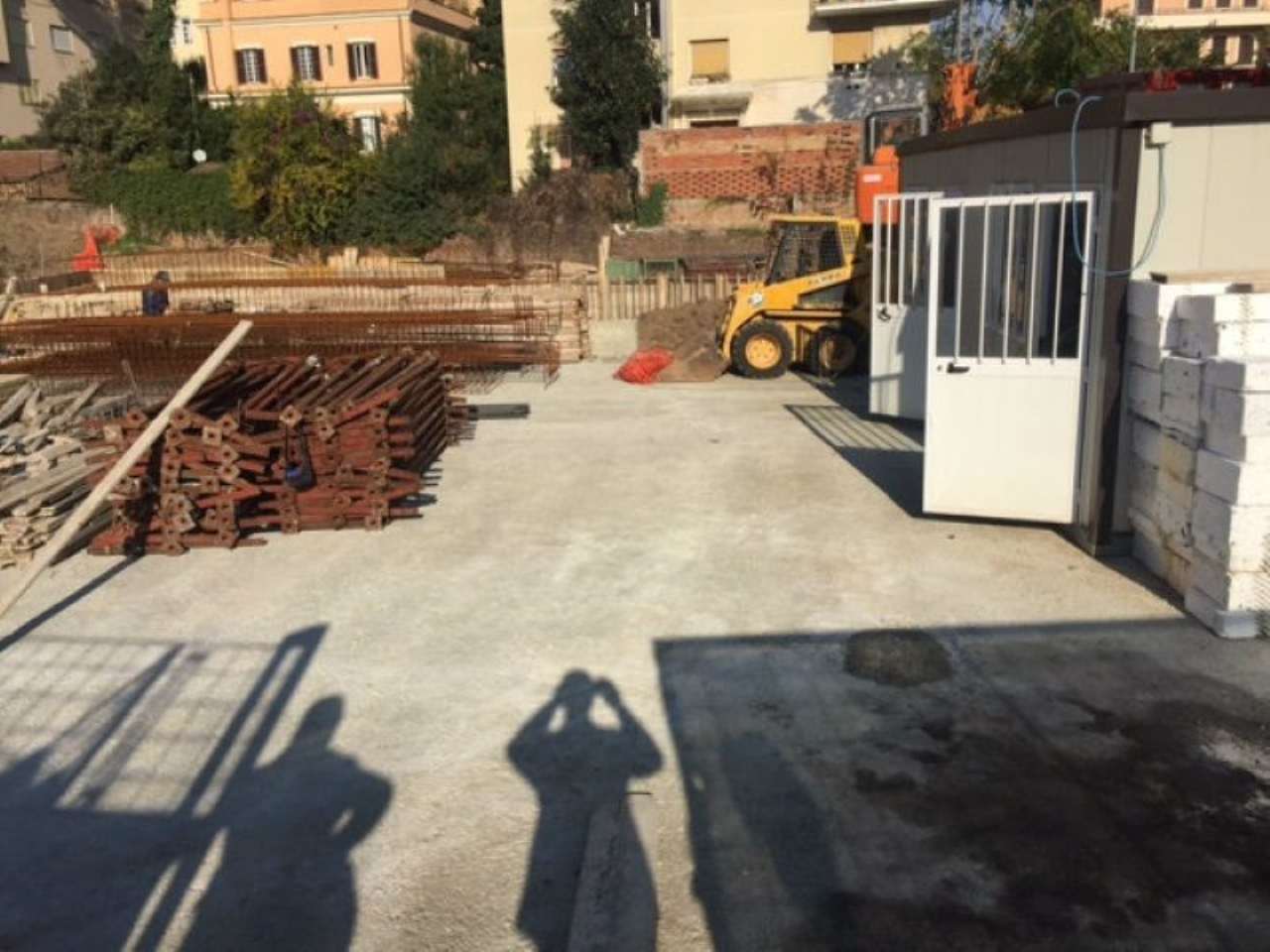 Negozio - Loc.Com. ROMA vendita  NOMENTANO  costantino maes Benimmobili