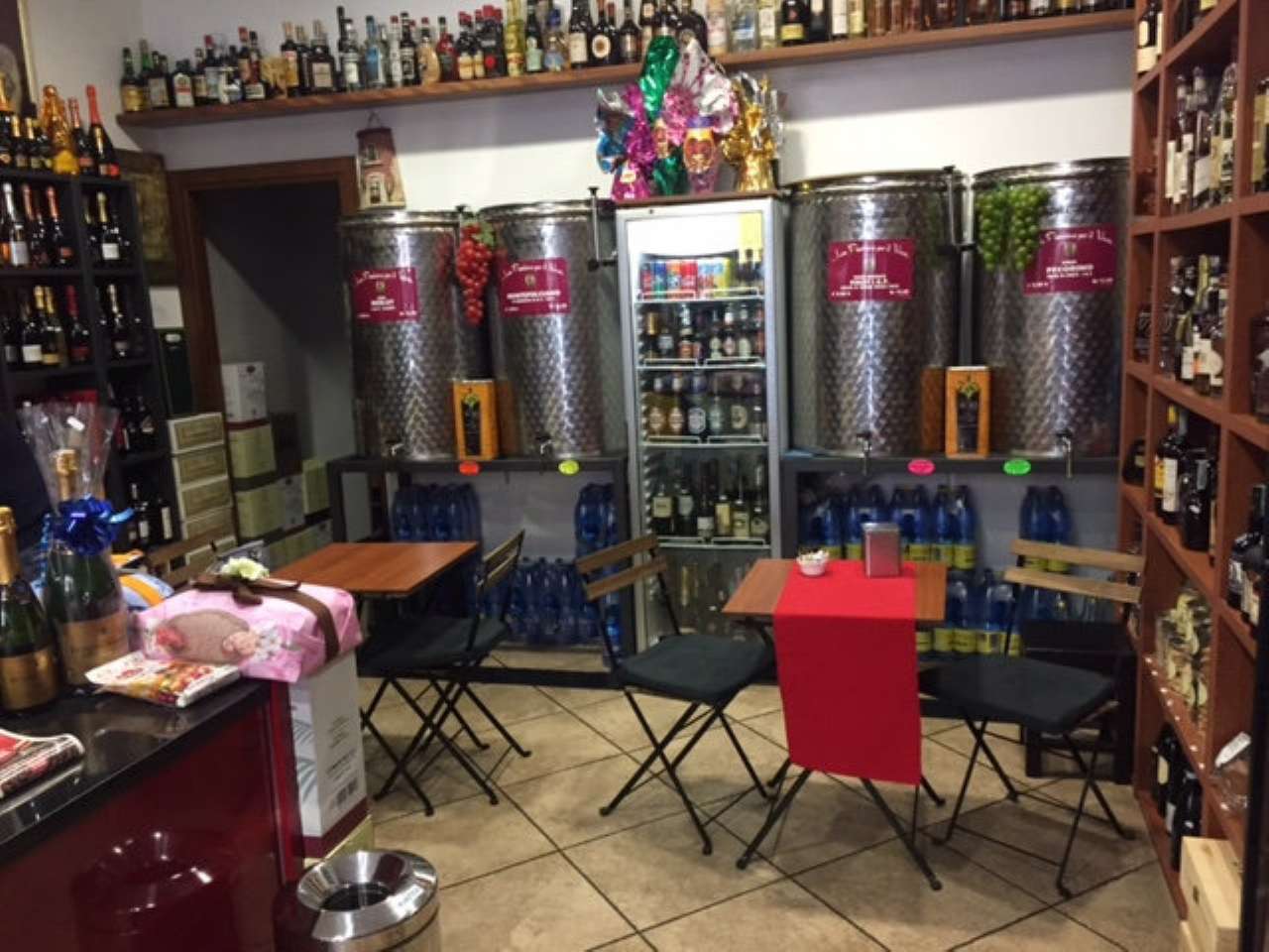  roma vendita quart: gregorio vii benimmobili