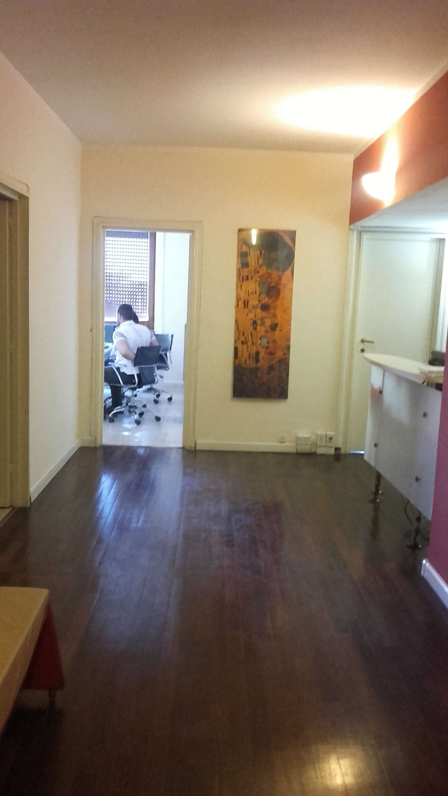  roma affitto quart: prati benimmobili