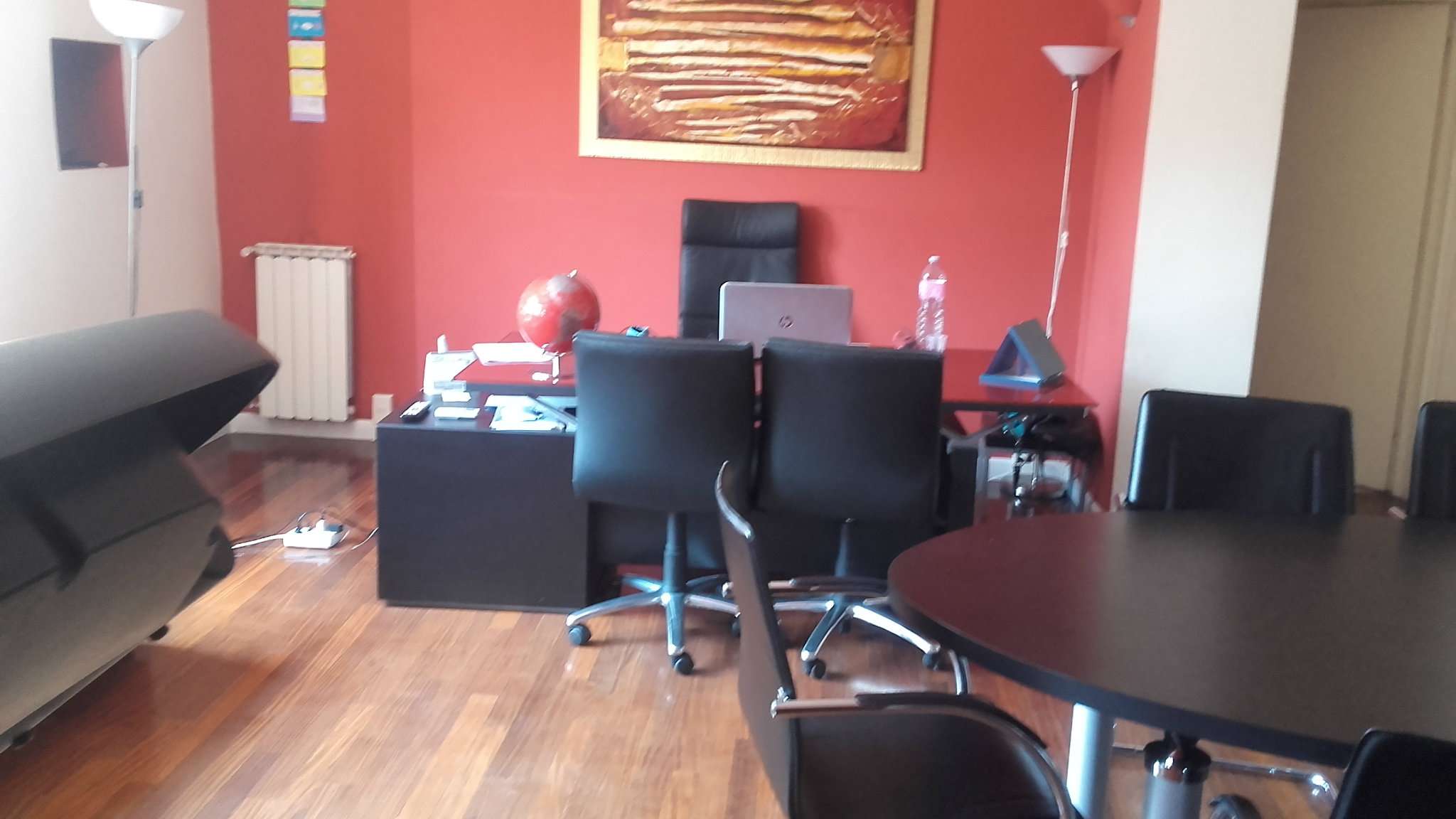 Ufficio - Loc.Com. ROMA affitto  PRATI lungotevere dei mellini Benimmobili