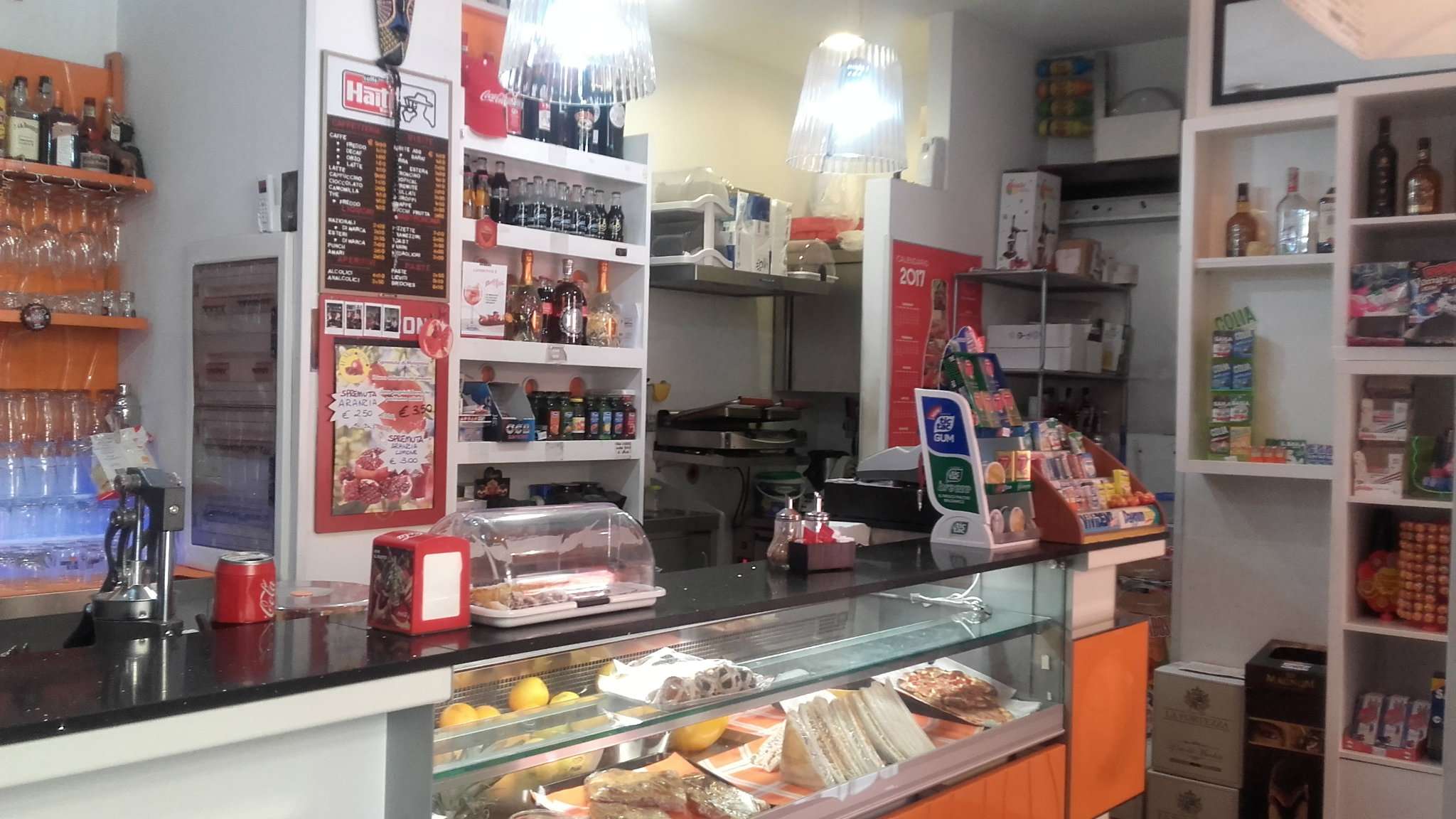 Negozio - Loc.Com. ROMA vendita  San giovanni cesena Benimmobili