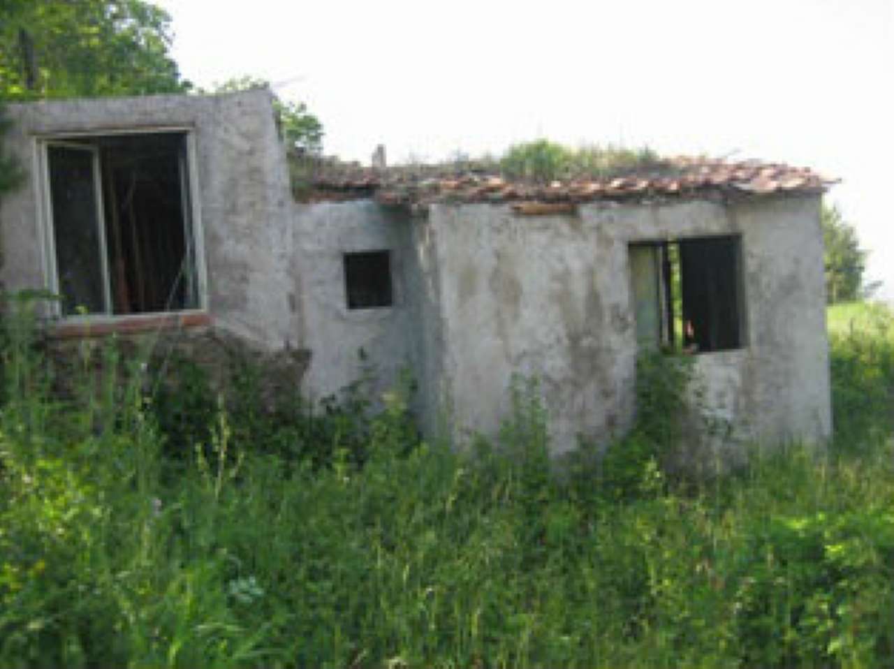 Rustico - Cascina MONTE COMPATRI vendita   delle pedicate Immobiliare Nicolò da Pistoia di Barbara Ragno