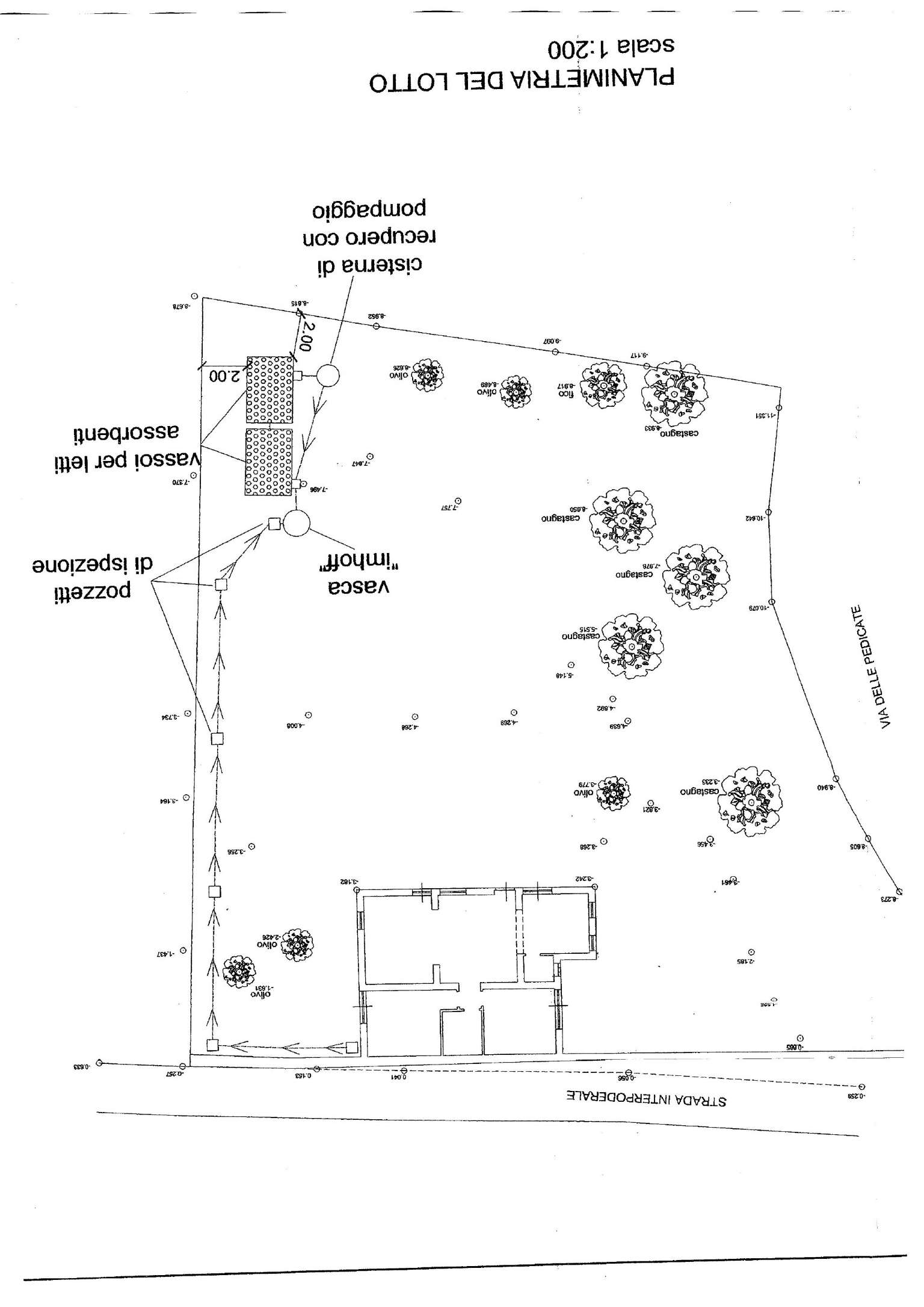  monte-compatri vendita quart:  immobiliare-nicolò-da-pistoia-di-barbara-ragno