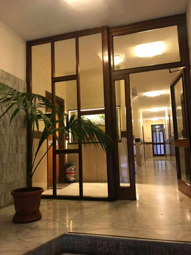 Appartamento ROMA vendita  COLOMBO nicolo da pistoia Immobiliare Nicolò da Pistoia di Barbara Ragno