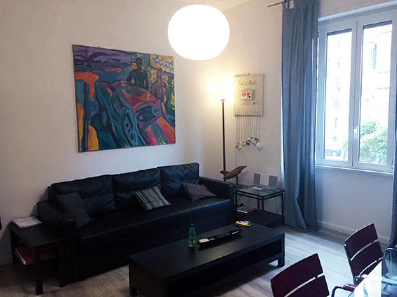 Ufficio - Loc.Com. ROMA affitto  TRIESTE (II MUN.) ISTRIA Immobiliare Nicolò da Pistoia di Barbara Ragno