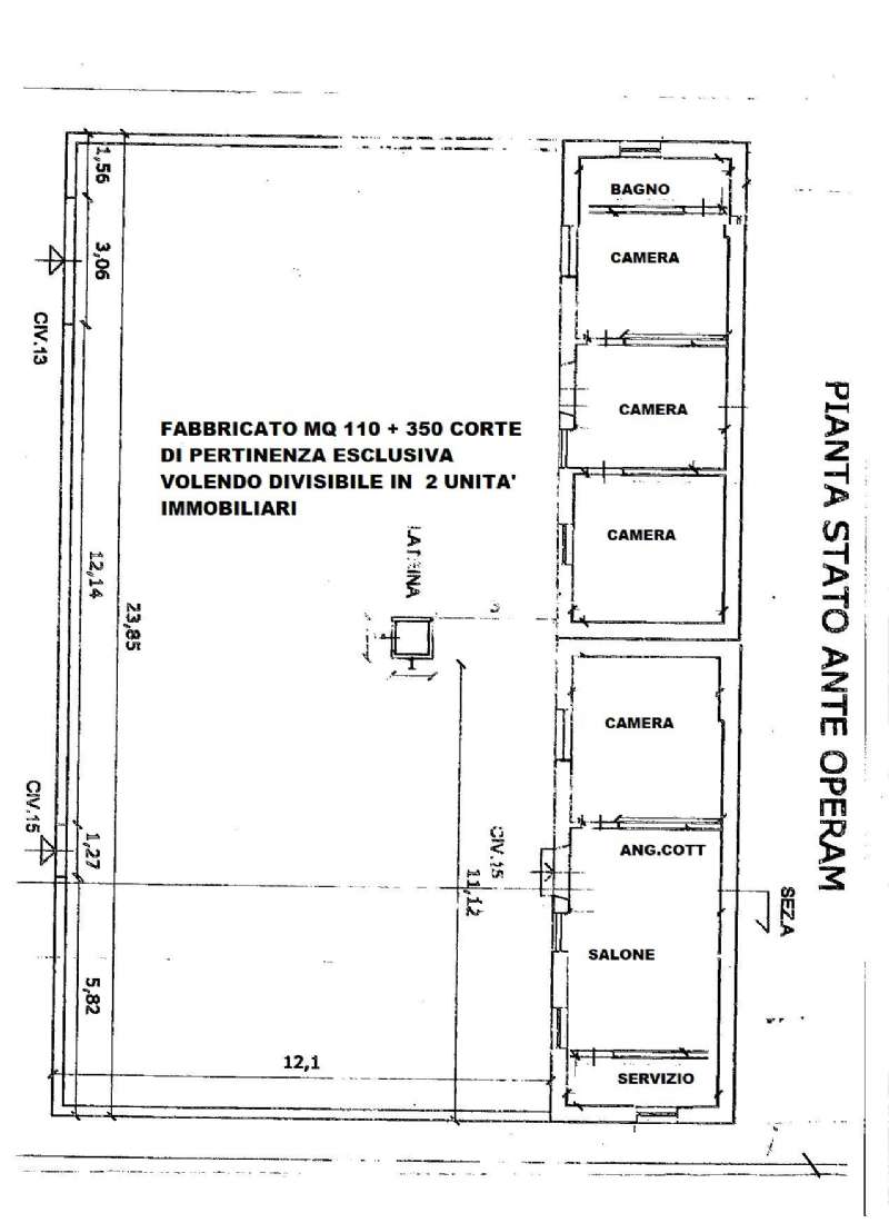  roma vendita quart: tuscolano (vi mun.) immobiliare-nicolò-da-pistoia-di-barbara-ragno