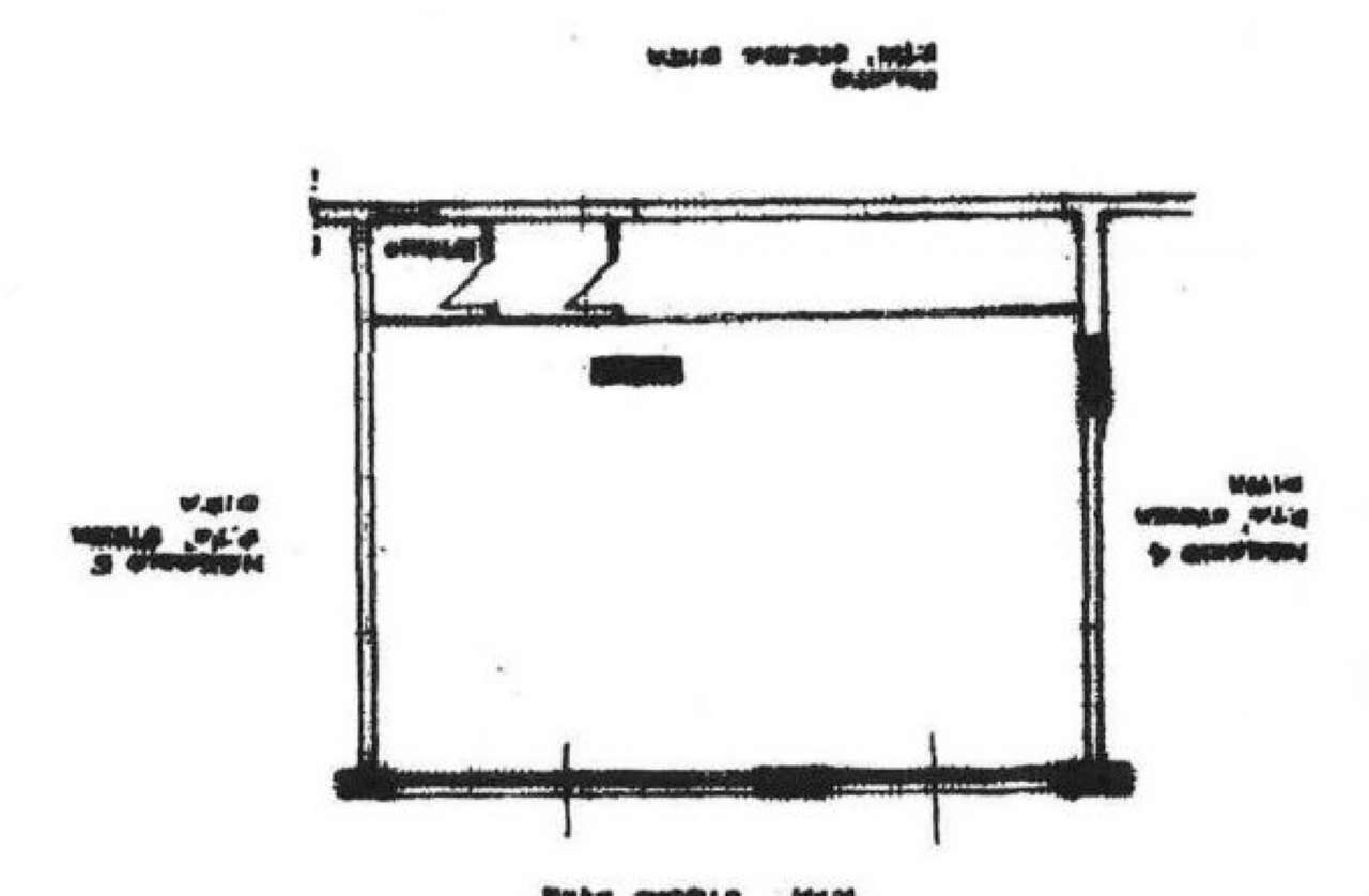 Negozio - Loc.Com. ROMA affitto  TUSCOLANO (VI MUN.) CAMPO  FARNIA Immobiliare Nicolò da Pistoia di Barbara Ragno