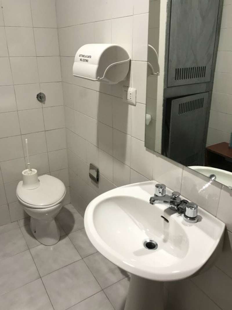 Ufficio - Loc.Com. ROMA affitto   CAMPOFARNIA Immobiliare Nicolò da Pistoia di Barbara Ragno