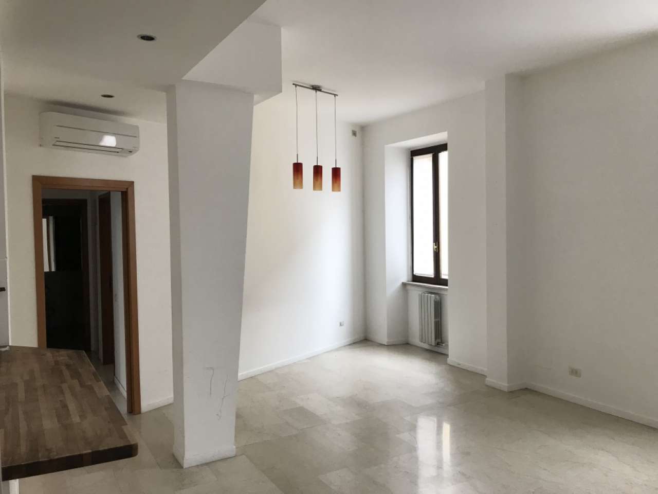 Appartamento MONZA affitto  SAN GERARDO Zucchi Ardemagni Immobiliare