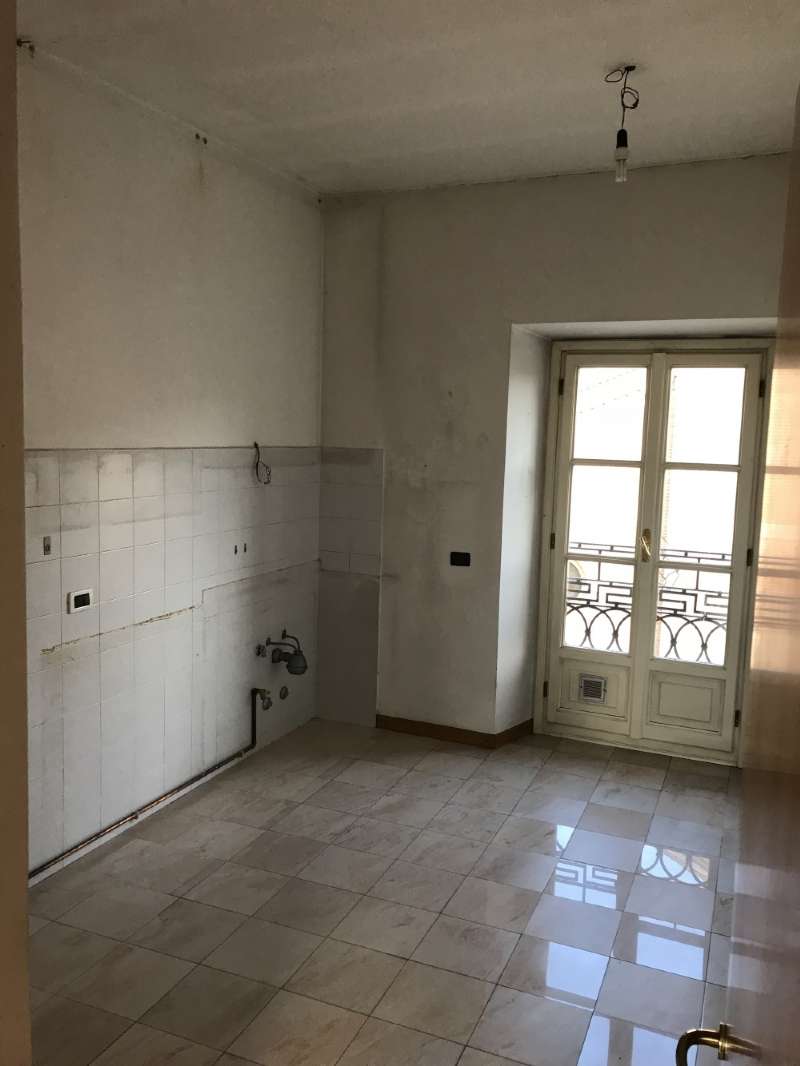 Appartamento MONZA affitto  SAN GERARDO SAN PIETRO MARTIRE Ardemagni Immobiliare