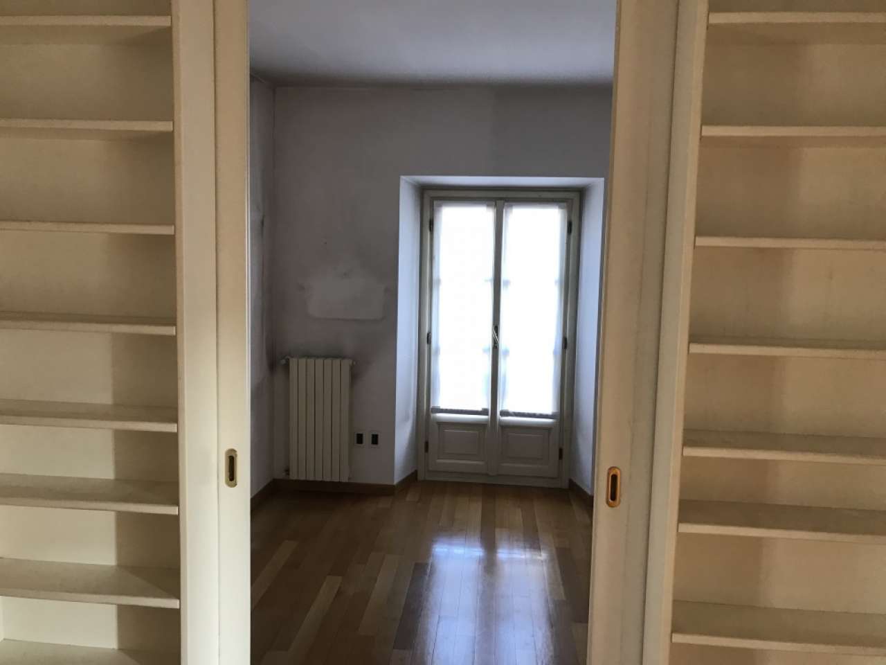 Appartamento MONZA affitto  SAN GERARDO SAN PIETRO MARTIRE Ardemagni Immobiliare