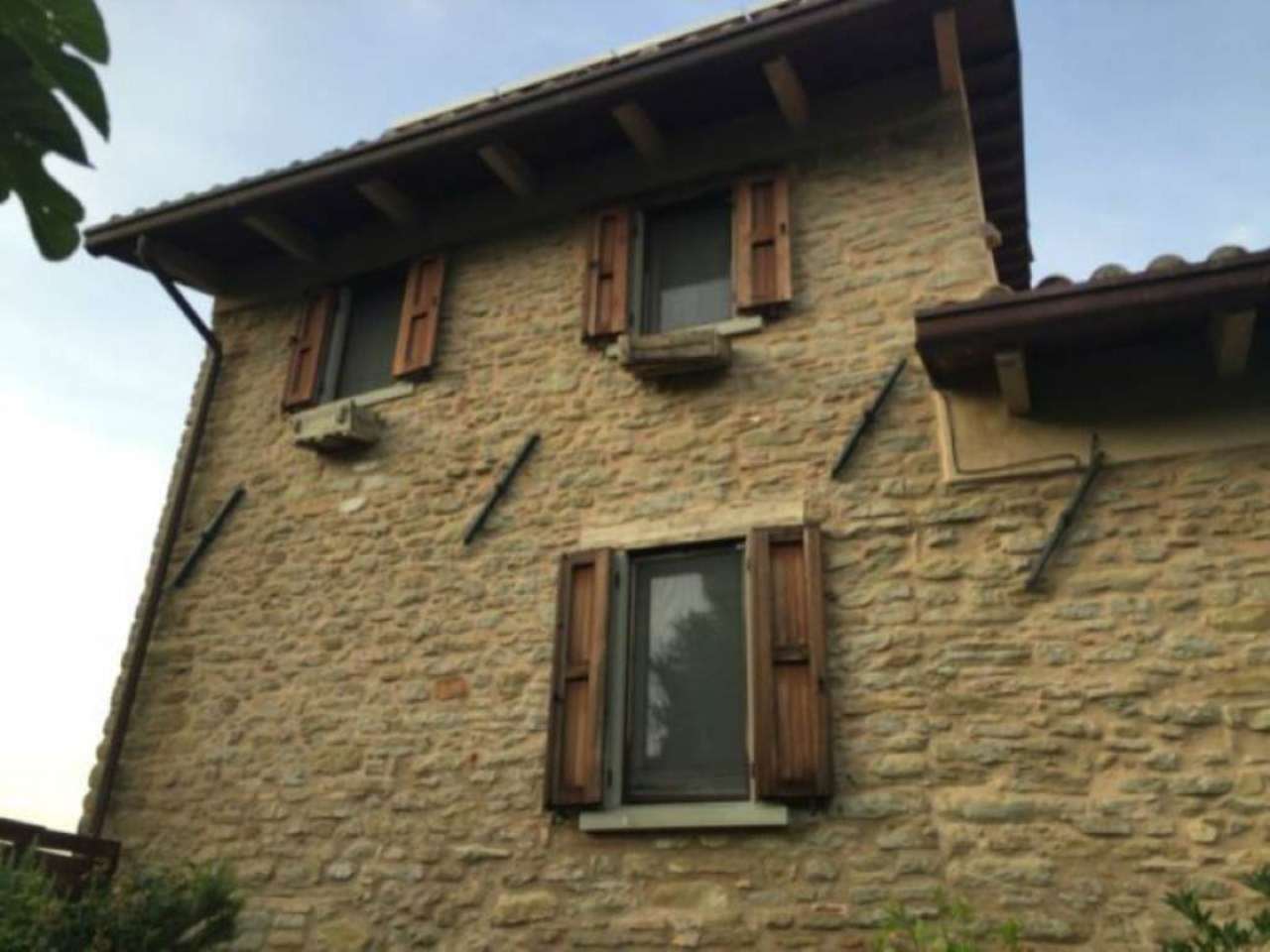 Rustico - Cascina MERCATO SARACENO vendita    quatarca immobiliare sas