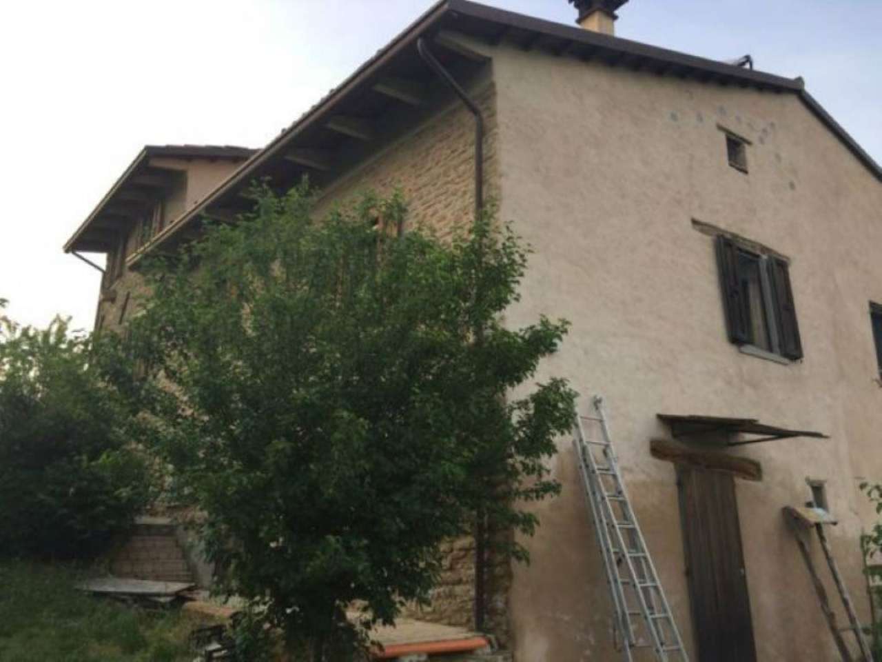 Rustico - Cascina MERCATO SARACENO vendita    quatarca immobiliare sas