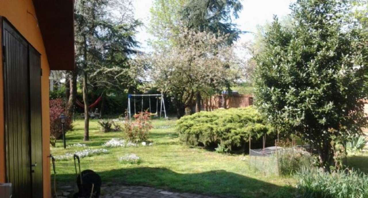 Villa Unifamiliare - Indipendente OSTELLATO vendita    quatarca immobiliare sas