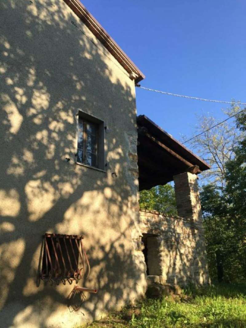 Rustico - Cascina SOGLIANO AL RUBICONE vendita    quatarca immobiliare sas