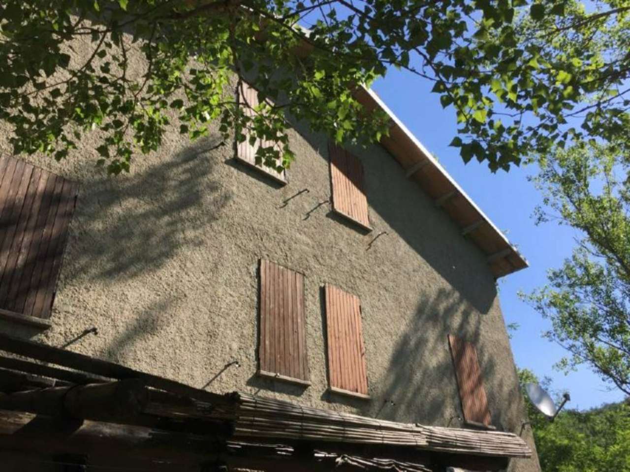 Rustico - Cascina SARSINA vendita    quatarca immobiliare sas