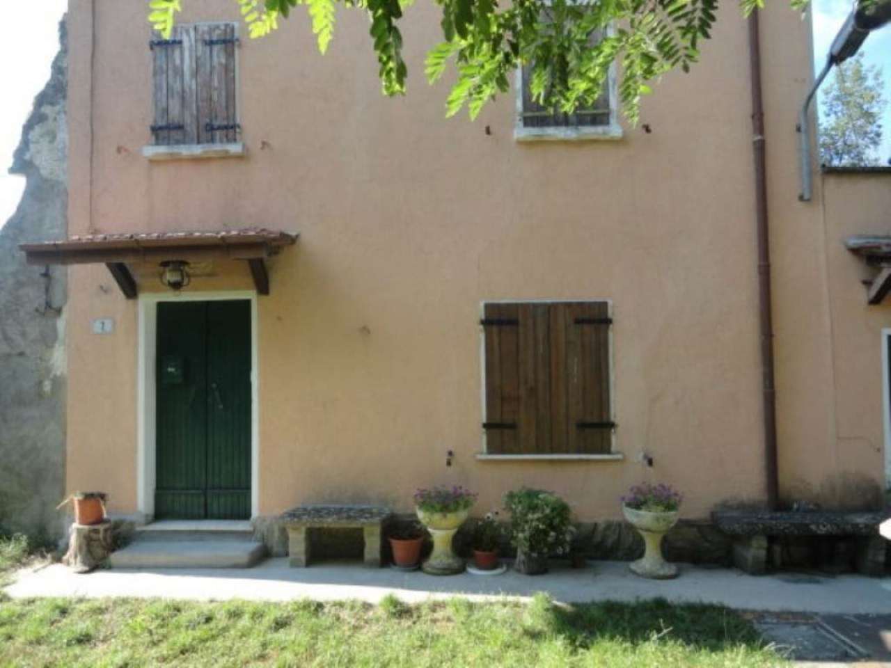 Rustico - Cascina SARSINA vendita    quatarca immobiliare sas