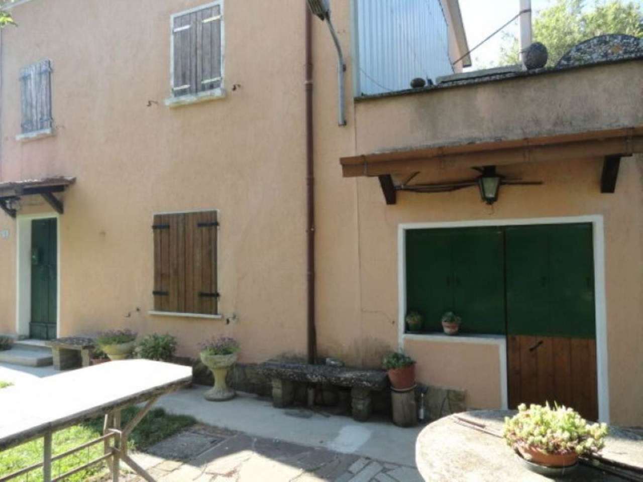 Rustico - Cascina SARSINA vendita    quatarca immobiliare sas