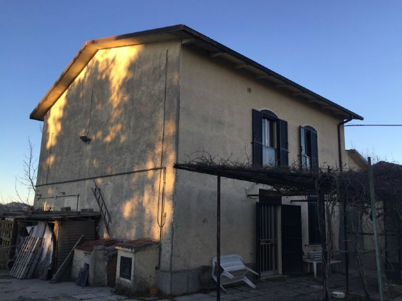 Villa Unifamiliare - Indipendente SOGLIANO AL RUBICONE vendita    quatarca immobiliare sas