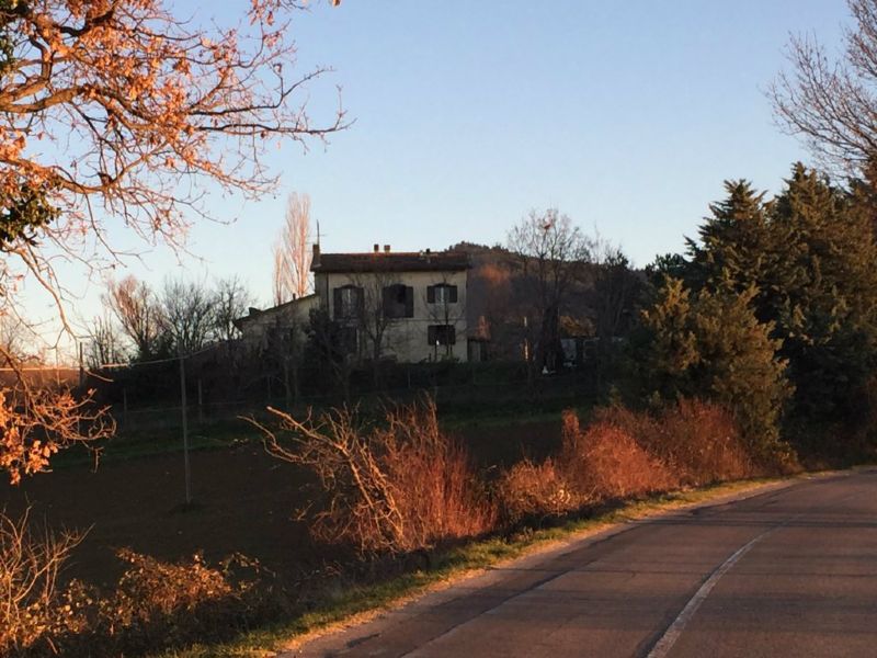 Villa Unifamiliare - Indipendente SOGLIANO AL RUBICONE vendita    quatarca immobiliare sas