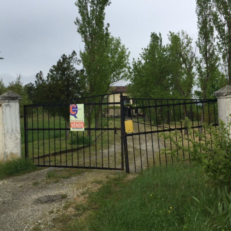 Villa Unifamiliare - Indipendente SOGLIANO AL RUBICONE vendita    quatarca immobiliare sas