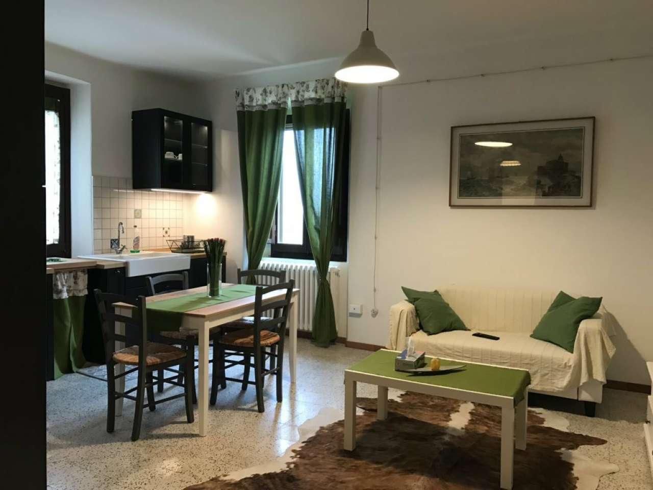 Rustico - Cascina PENNABILLI vendita    quatarca immobiliare sas