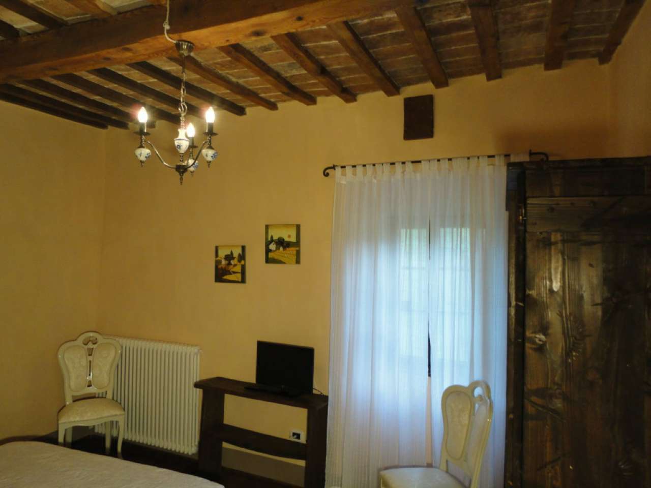 Rustico - Cascina PENNABILLI vendita    quatarca immobiliare sas