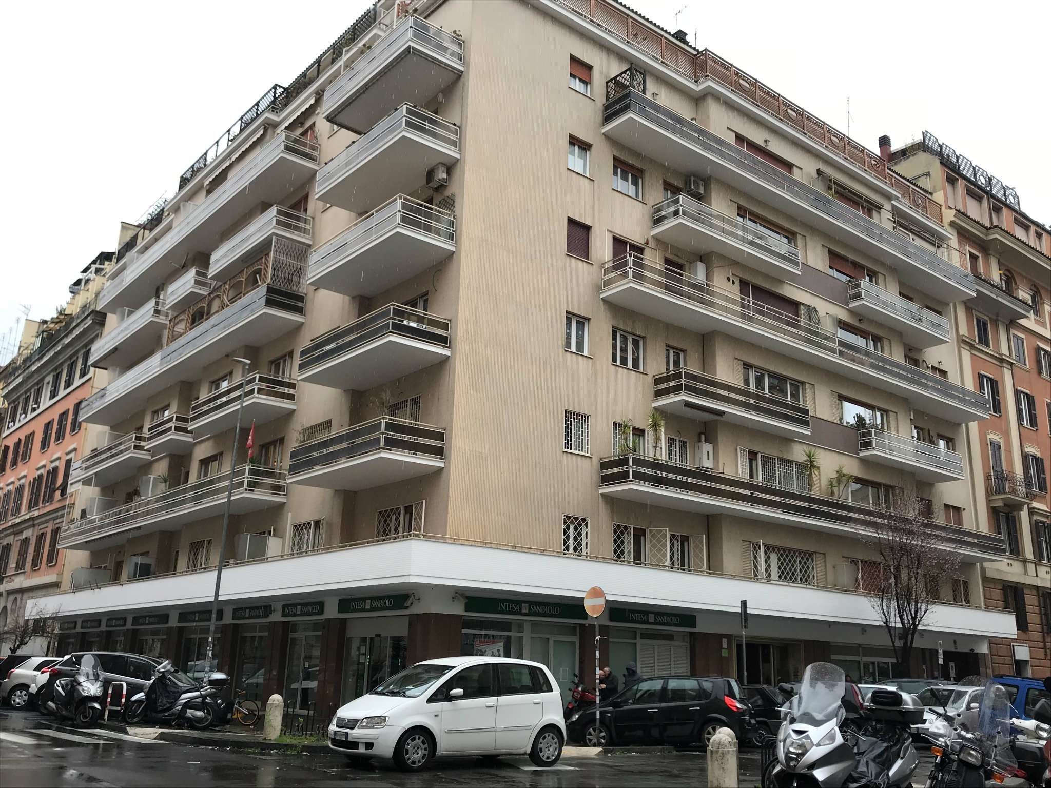  roma affitto quart: prati abitare-empire-s.r.l.