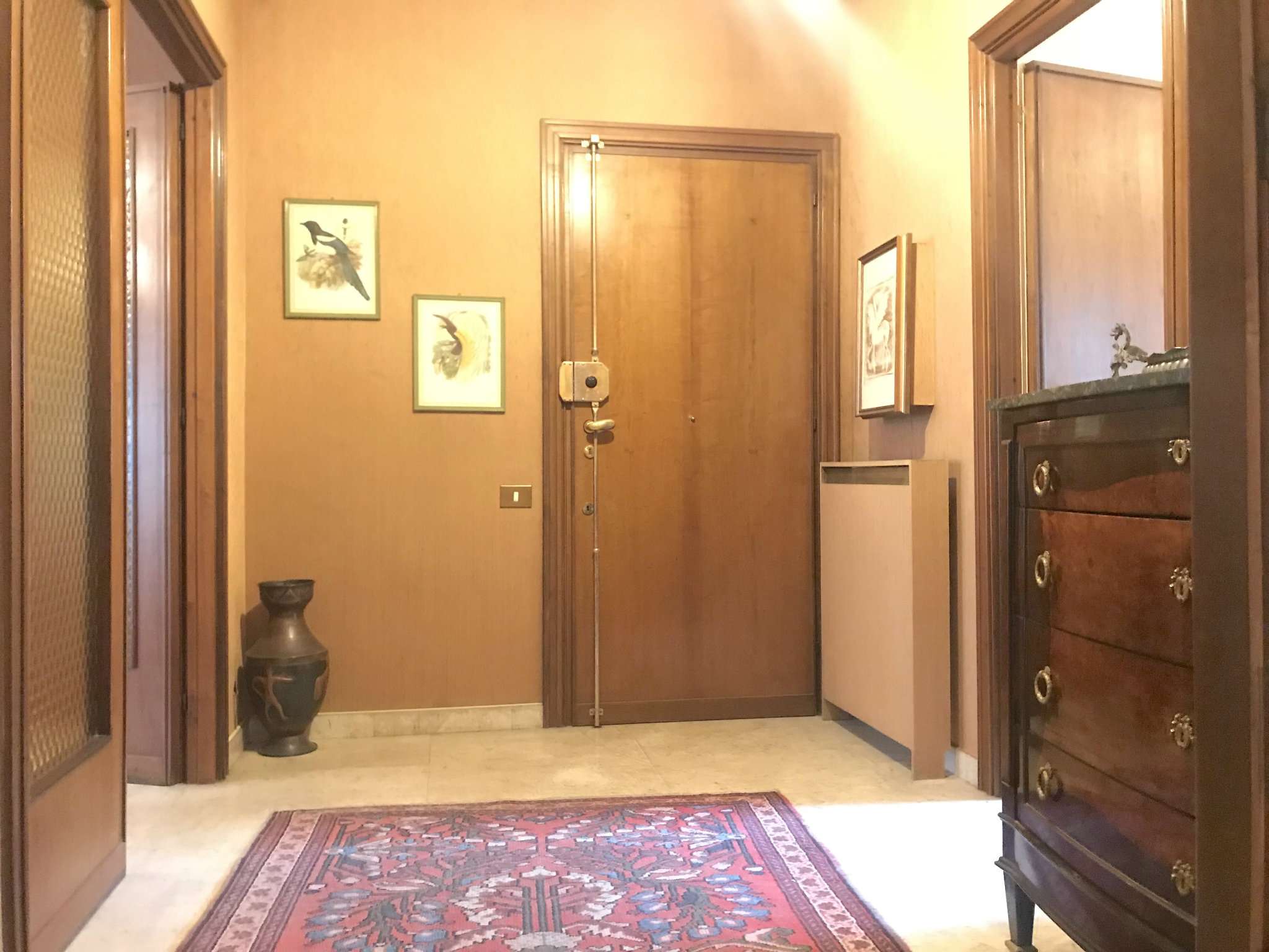 Ufficio - Loc.Com. ROMA affitto  PRATI VIA PASQUALE LEONARDI CATTOLICA Abitare Empire S.R.L.