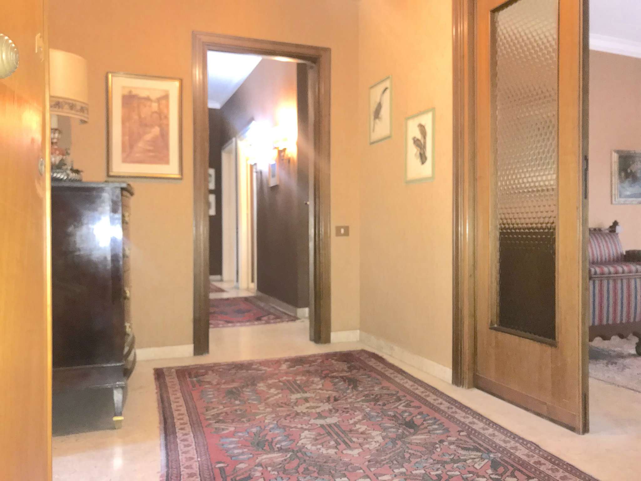 Ufficio - Loc.Com. ROMA affitto  PRATI VIA PASQUALE LEONARDI CATTOLICA Abitare Empire S.R.L.