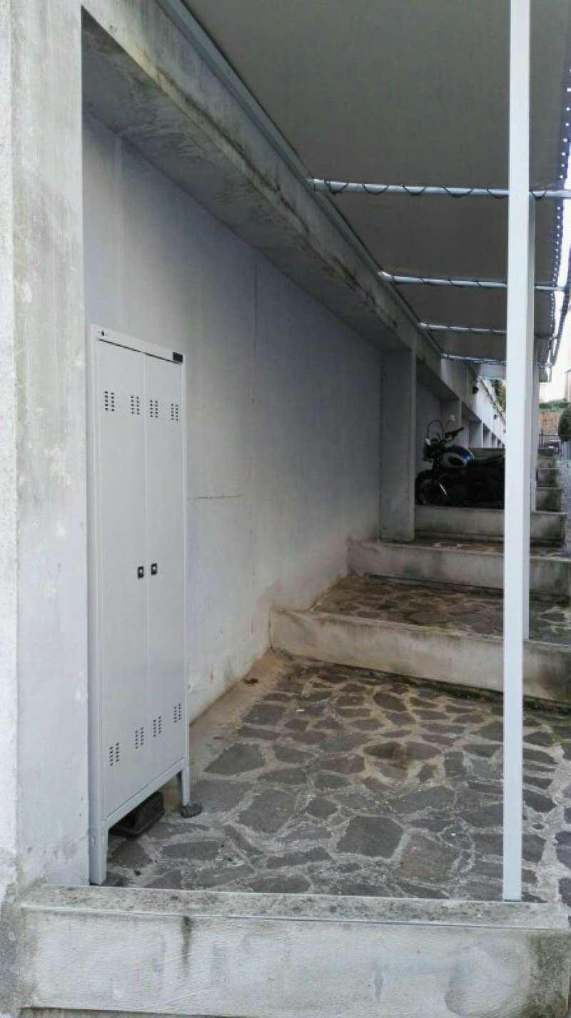 Box auto - Posto auto ROMA affitto  VIGNA CLARA  Abitare Empire S.R.L.