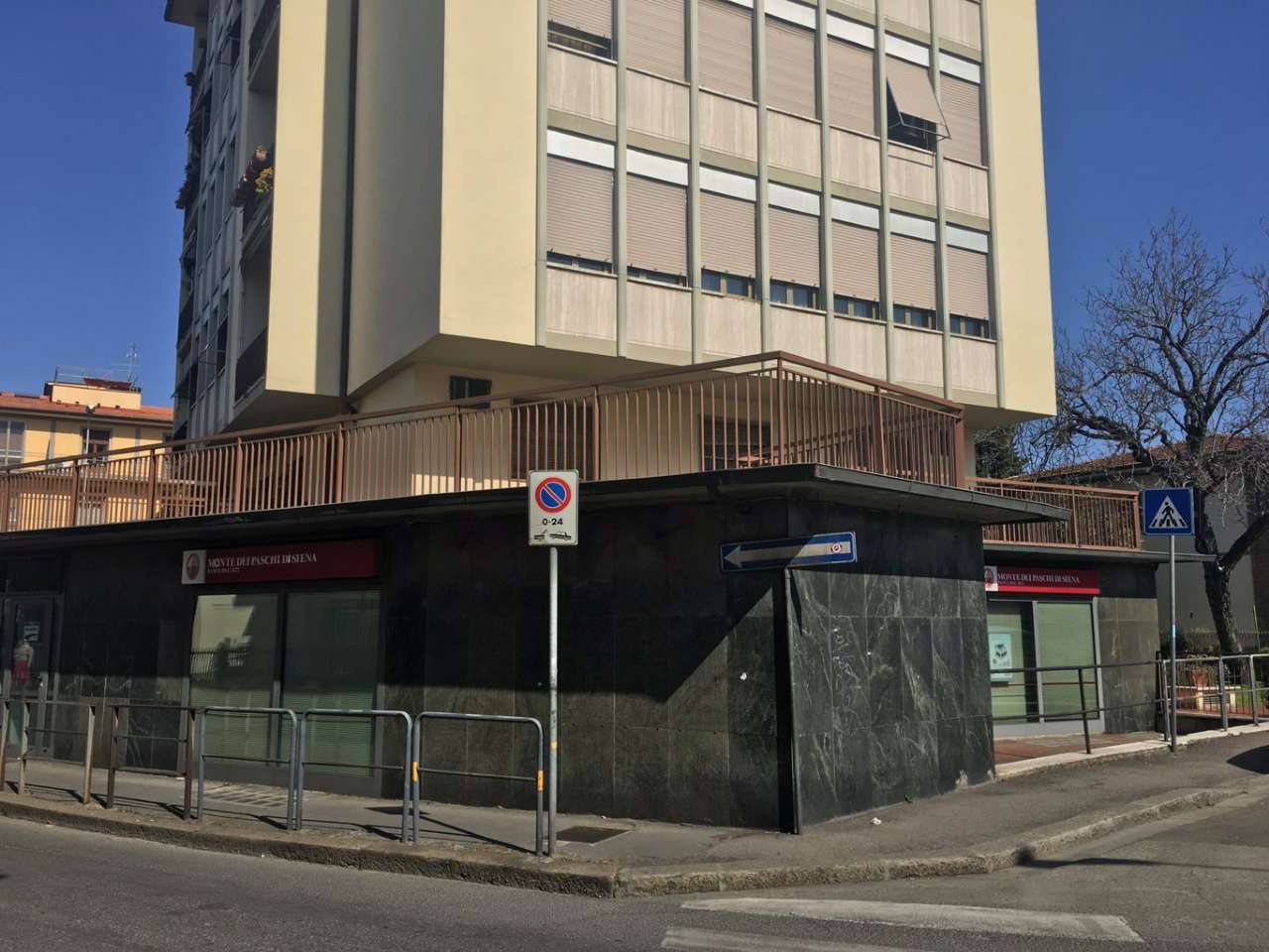 Negozio - Loc.Com. FIRENZE vendita    Gabetti Sesto Fiorentino