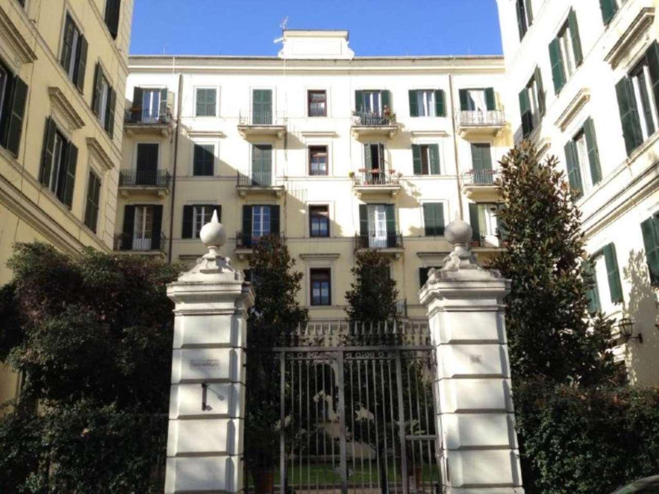 Appartamento ROMA affitto  San giovanni Viale Carlo Felice Pietro Paolo Gabrielli