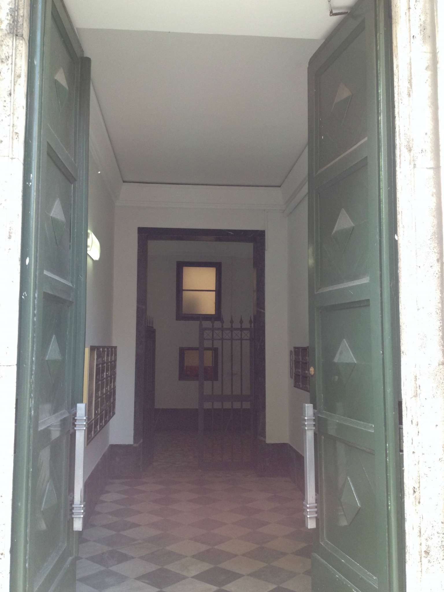 Appartamento ROMA affitto  ALBERONE Camillo Finocchiaro Aprile Pietro Paolo Gabrielli
