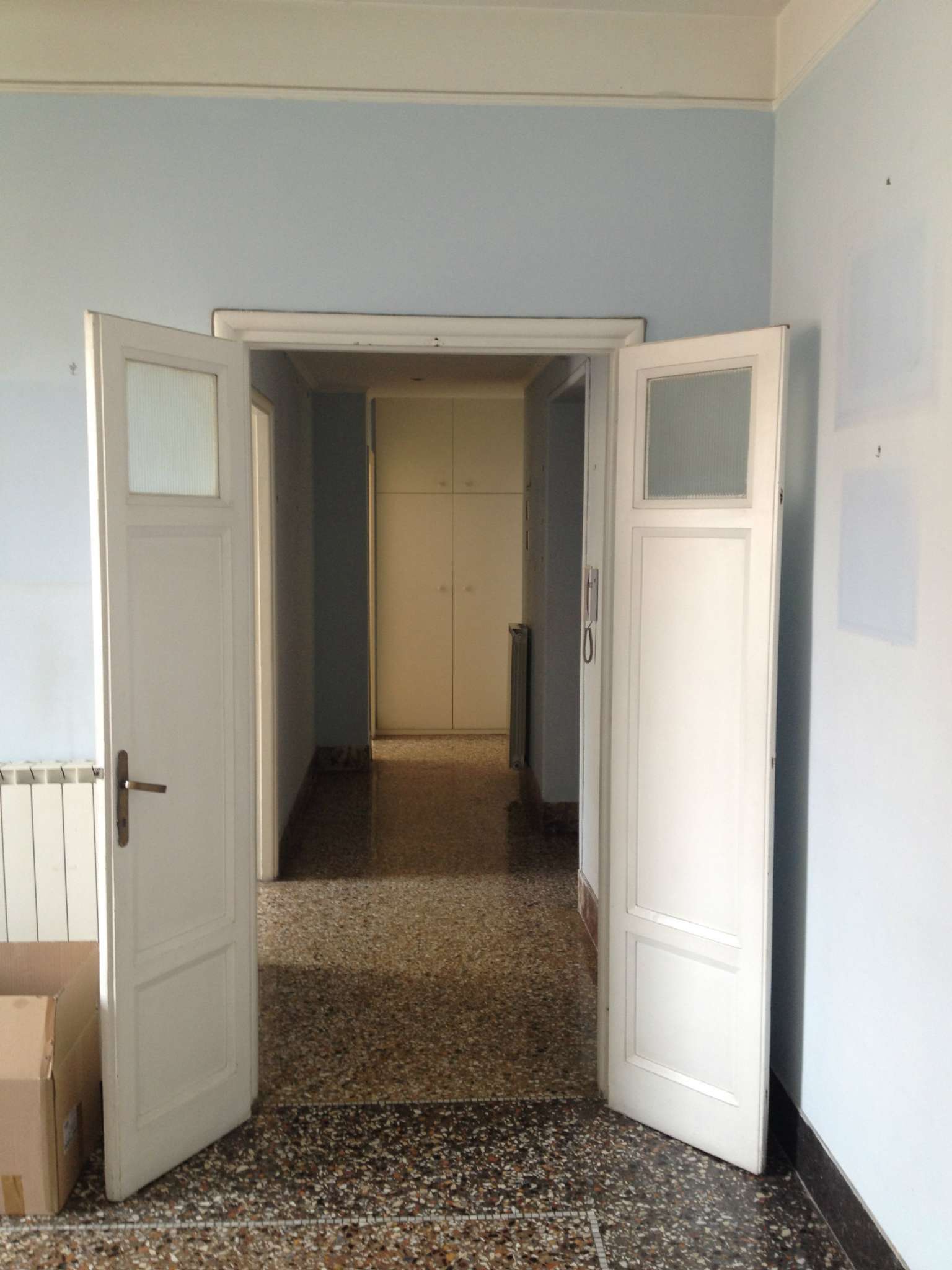 Appartamento ROMA affitto  ALBERONE Camillo Finocchiaro Aprile Pietro Paolo Gabrielli