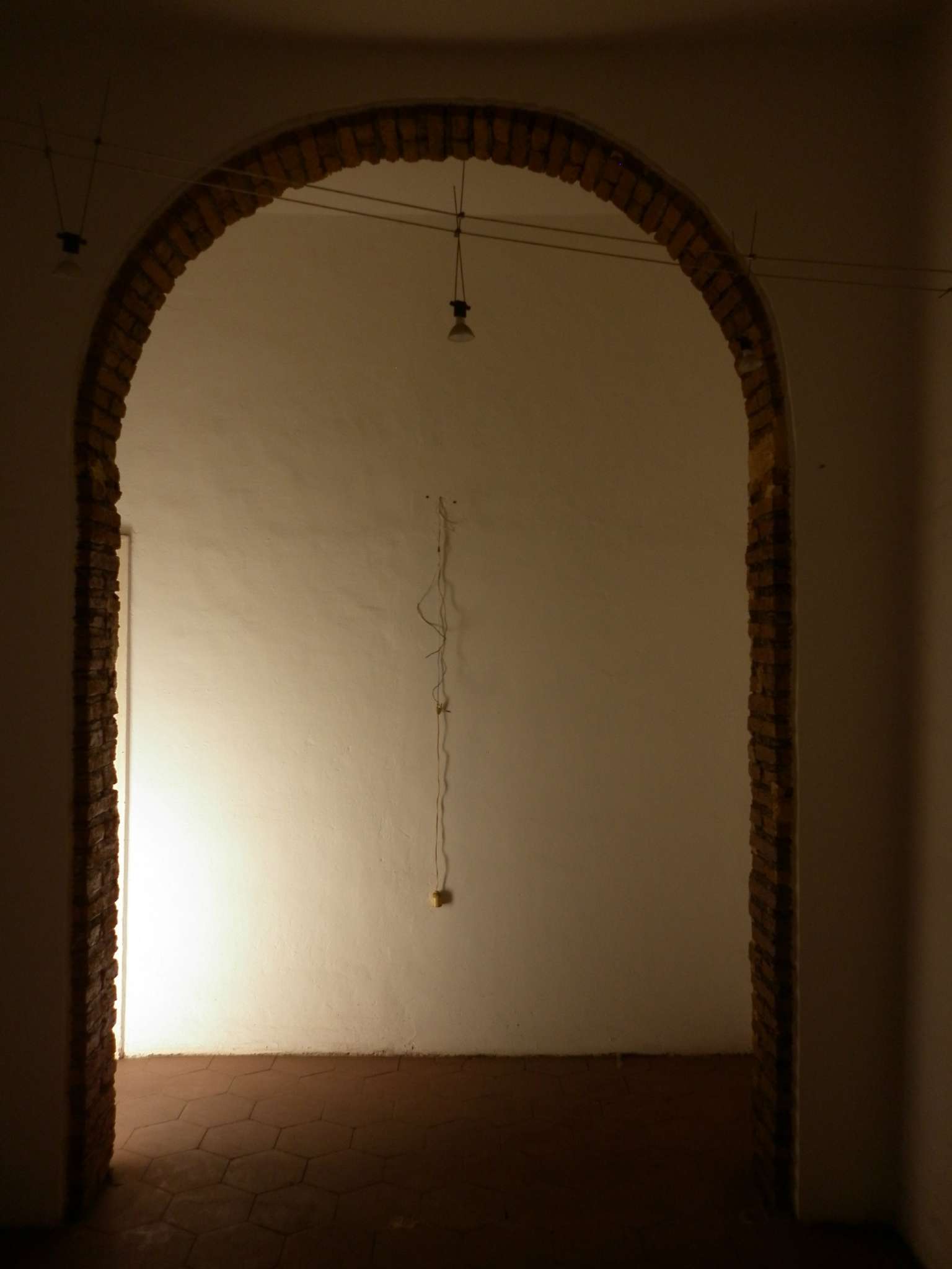 Appartamento ROMA affitto  ESQUILINO  Milazzo Pietro Paolo Gabrielli