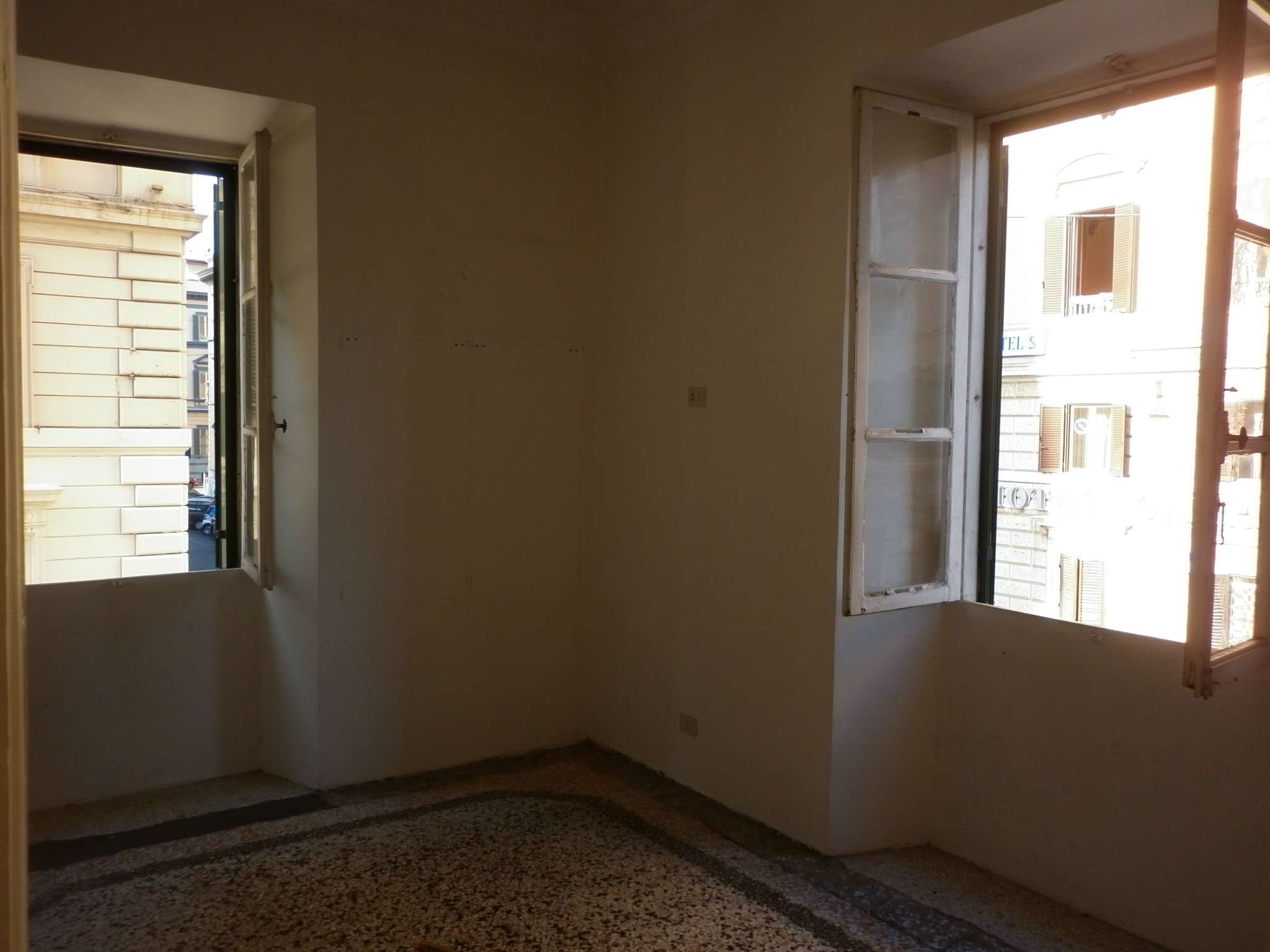 Appartamento ROMA affitto  ESQUILINO  MILAZZO Pietro Paolo Gabrielli