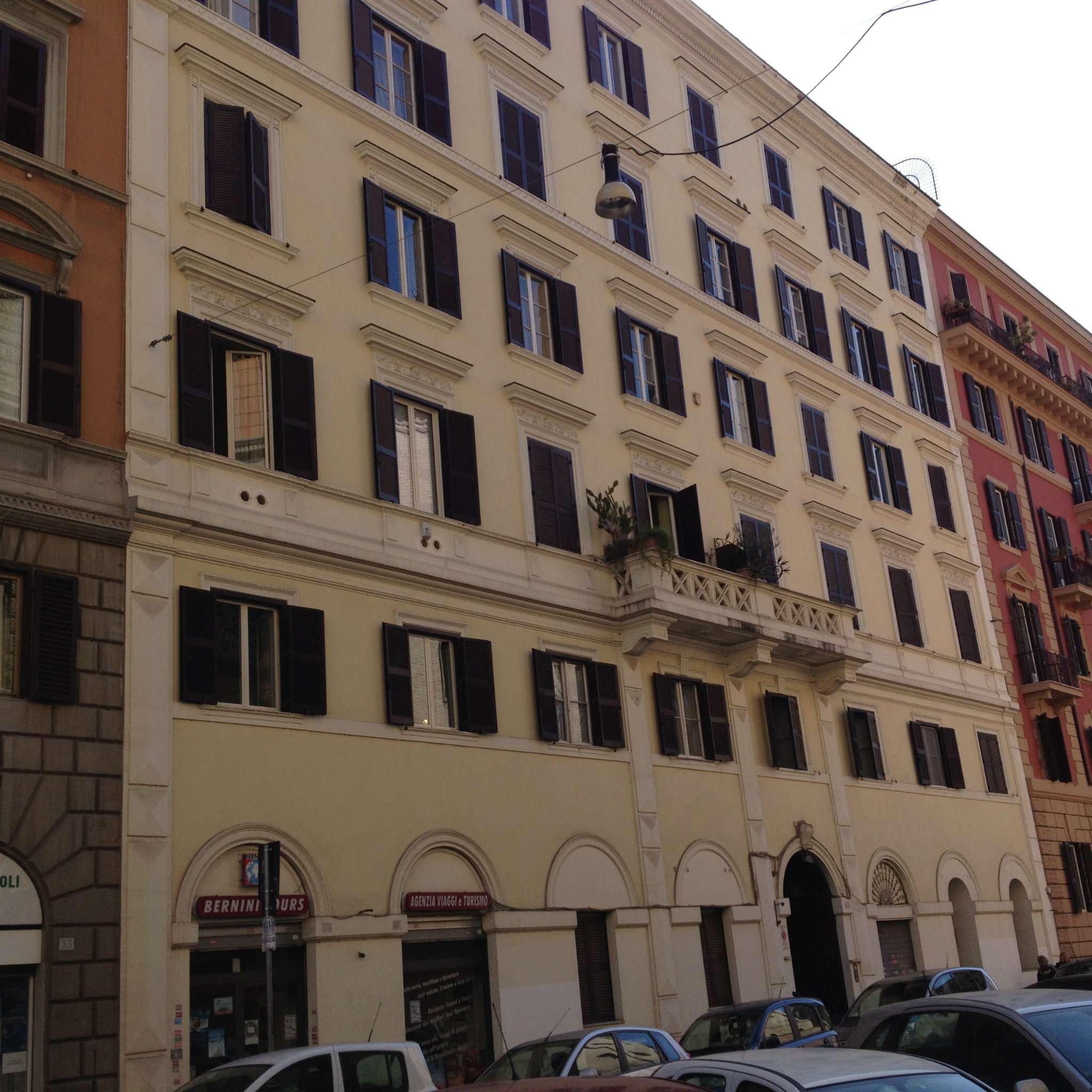  roma affitto quart: centro storico pietro paolo gabrielli