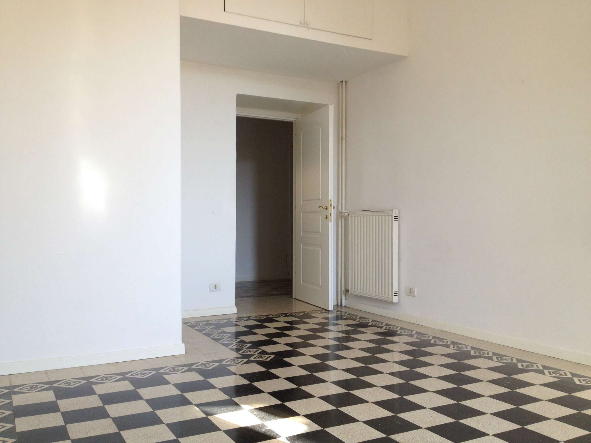 Appartamento ROMA affitto  Centro storico Angelo Poliziano Pietro Paolo Gabrielli