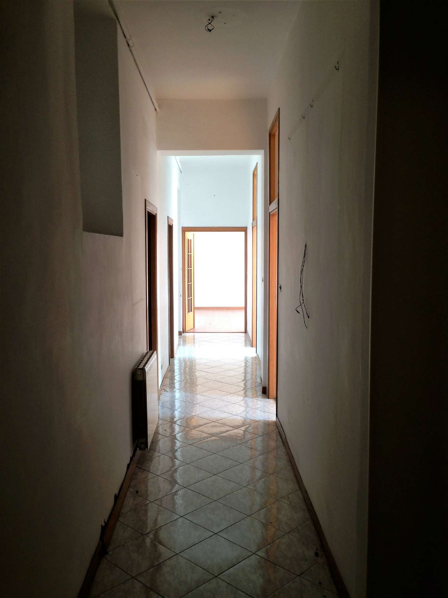 Appartamento ROMA affitto  PRATI BOEZIO Pietro Paolo Gabrielli