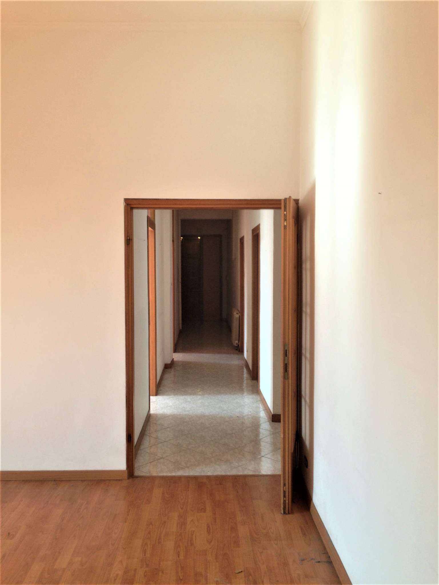 Appartamento ROMA affitto  PRATI BOEZIO Pietro Paolo Gabrielli