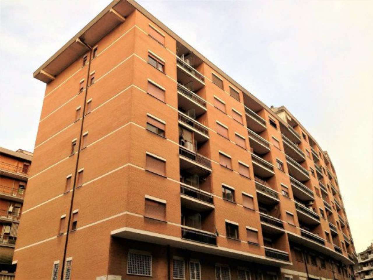  roma affitto quart: gregorio vii pietro paolo gabrielli