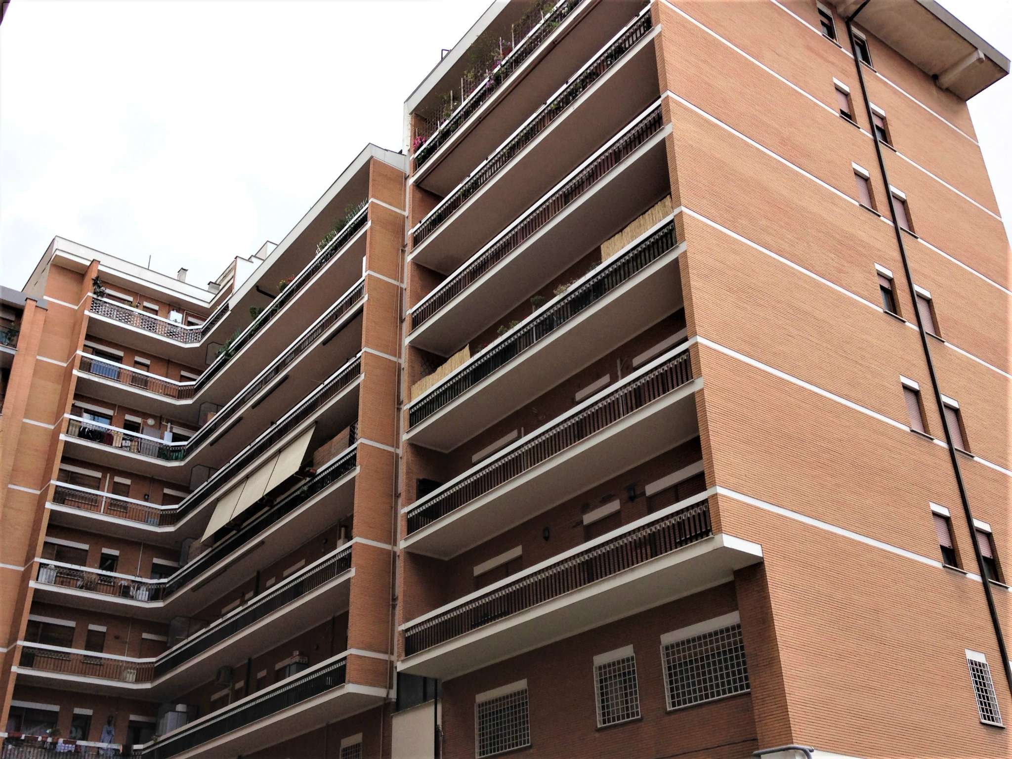 Appartamento ROMA affitto  GREGORIO VII VIA GIACINTO DE VECCHI PIERALICE Pietro Paolo Gabrielli